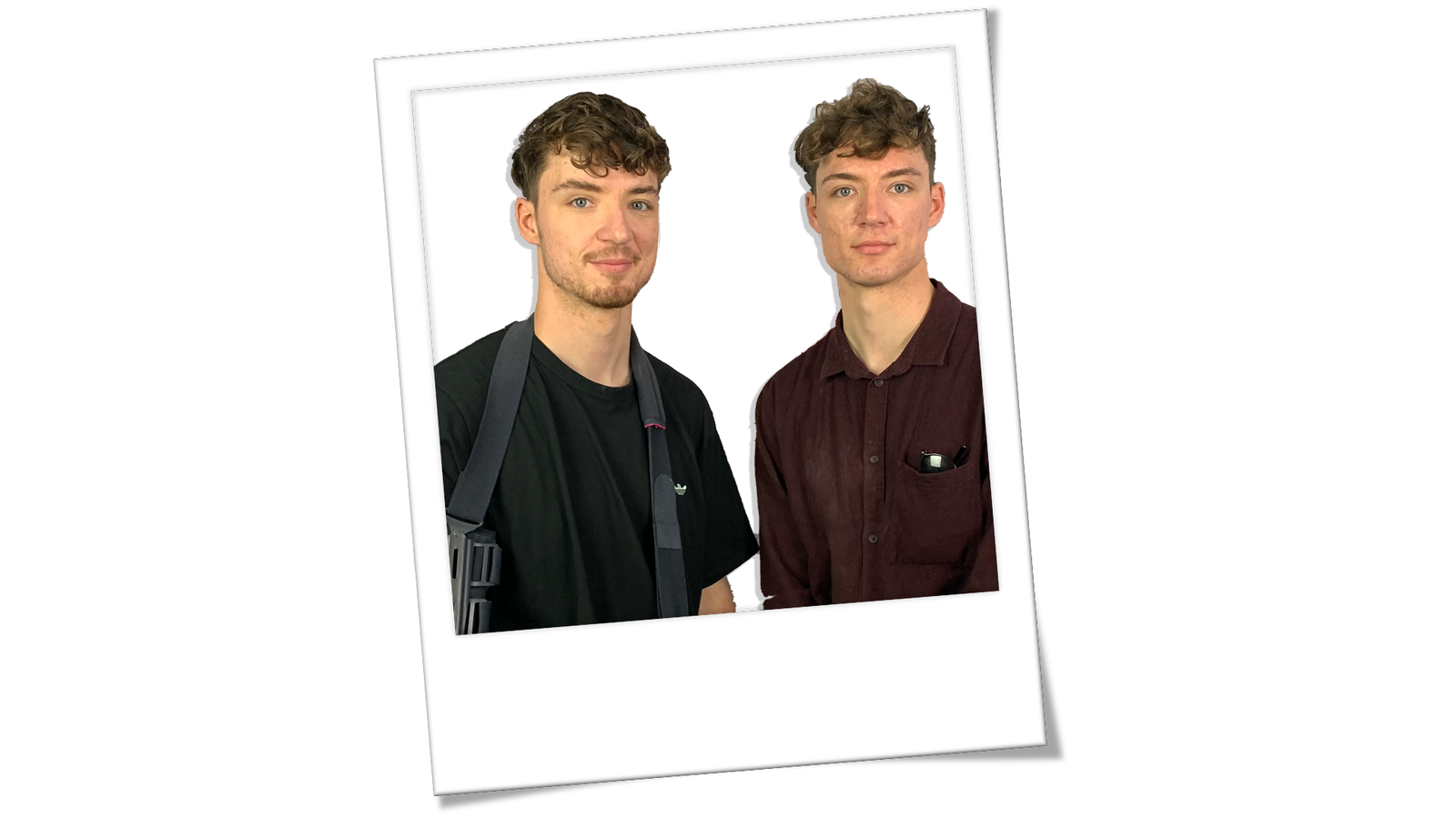 Heiko & Roman Lochmann