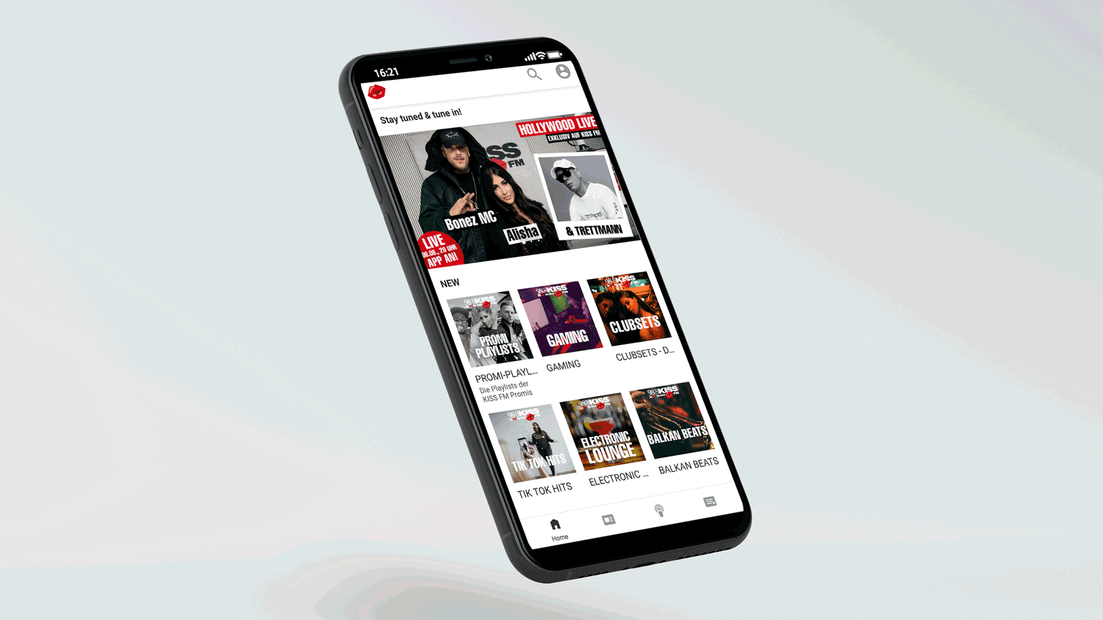 KISS FM DATING STORIES IPHONE