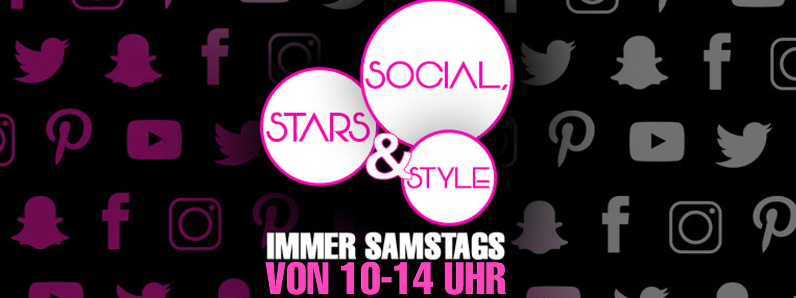 KISSFM Who to Follow