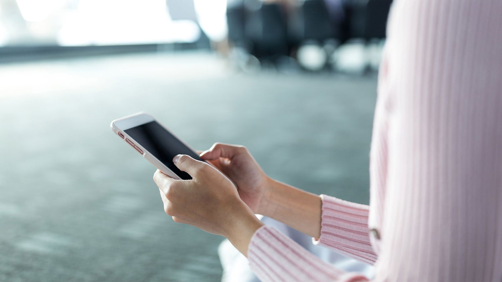 Datingstory Blind Date