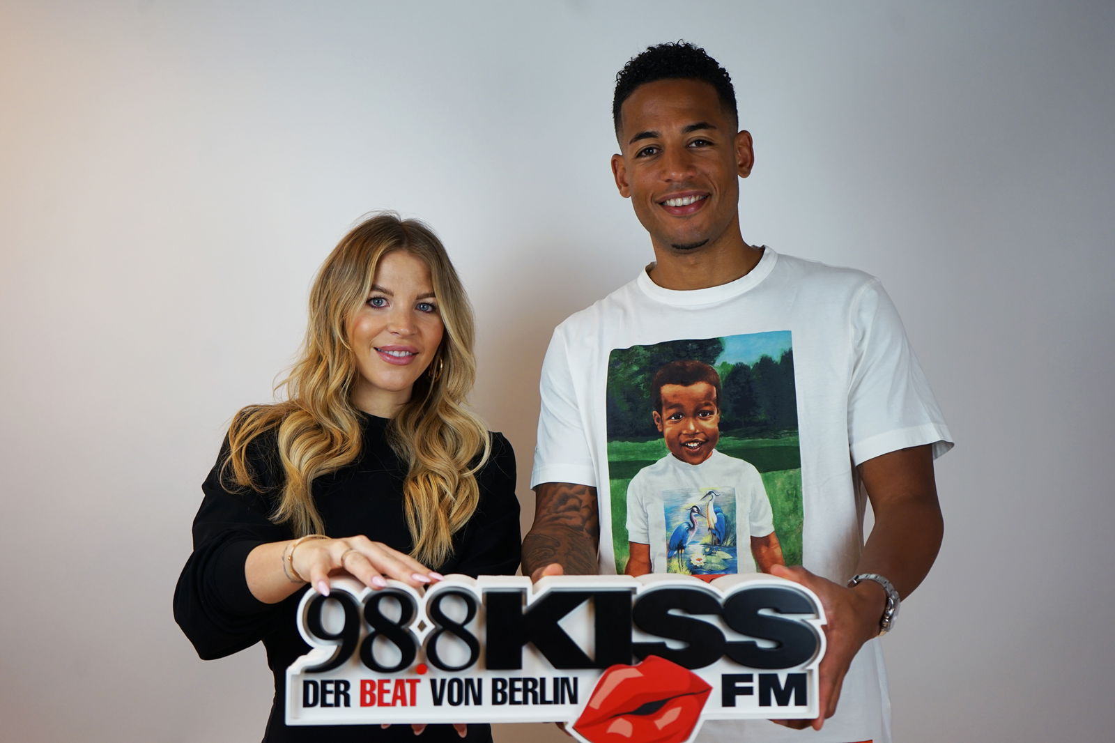 KISS Dating Stories Dennis Aogo