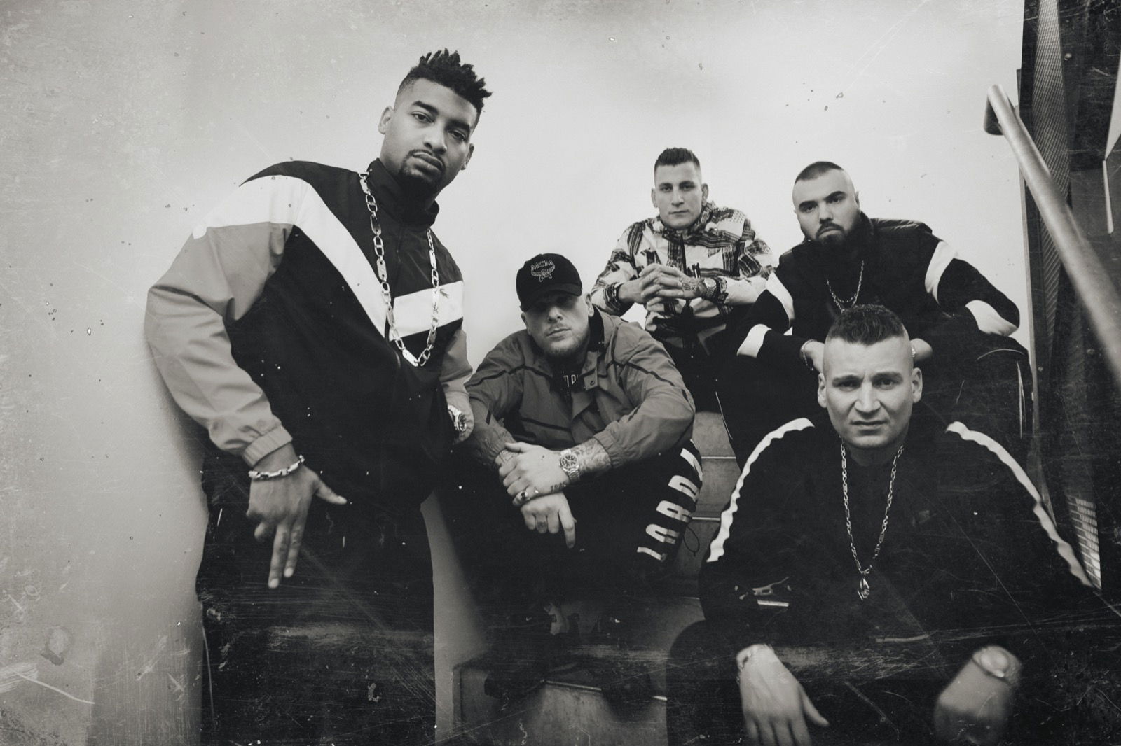 187 Strassenbande