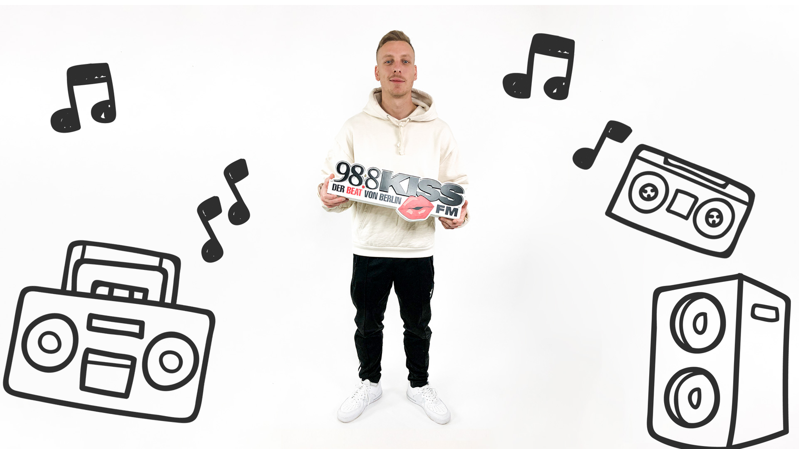 Felix Lobrecht  1Wort