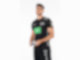 Hertha BSC E-Sportler Elias