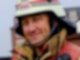 Feuerwehrmann Mathias