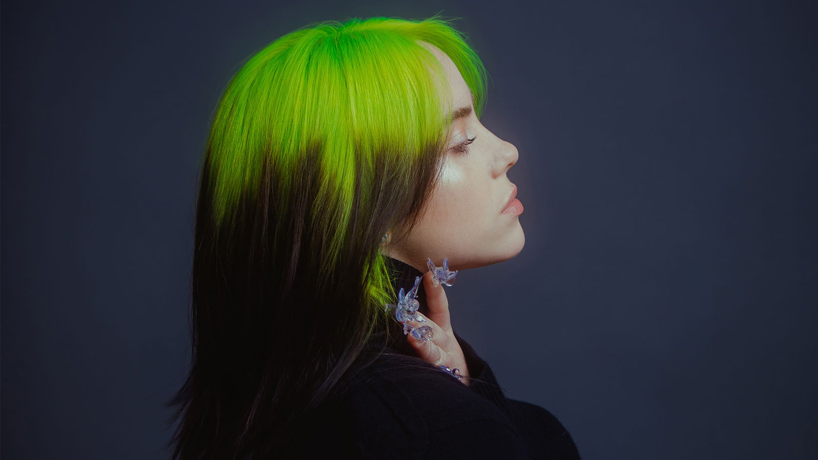 Billie Eilish - Universal Music