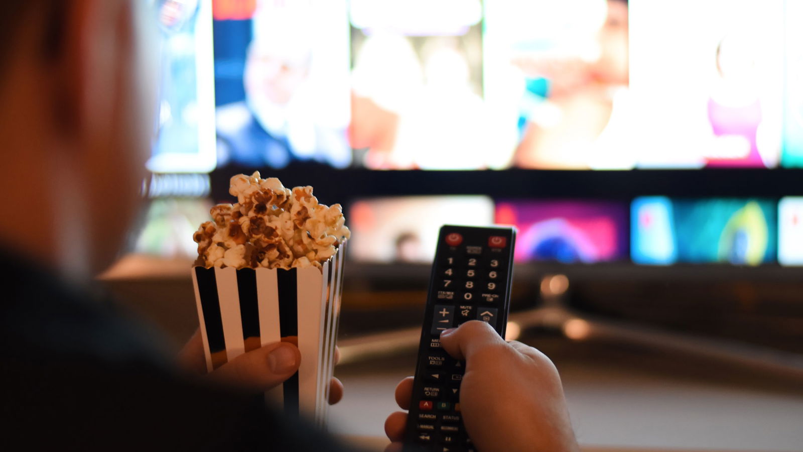 TOP 10 Serientipps und empfehlungen