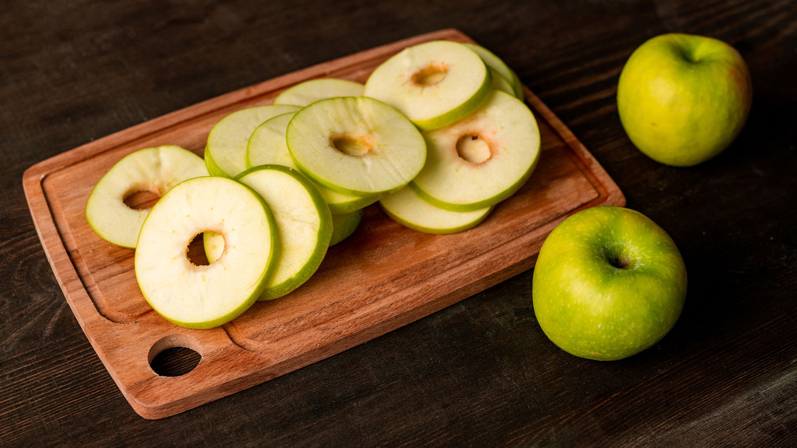 KISS Lockdown Snacks Nussmuß