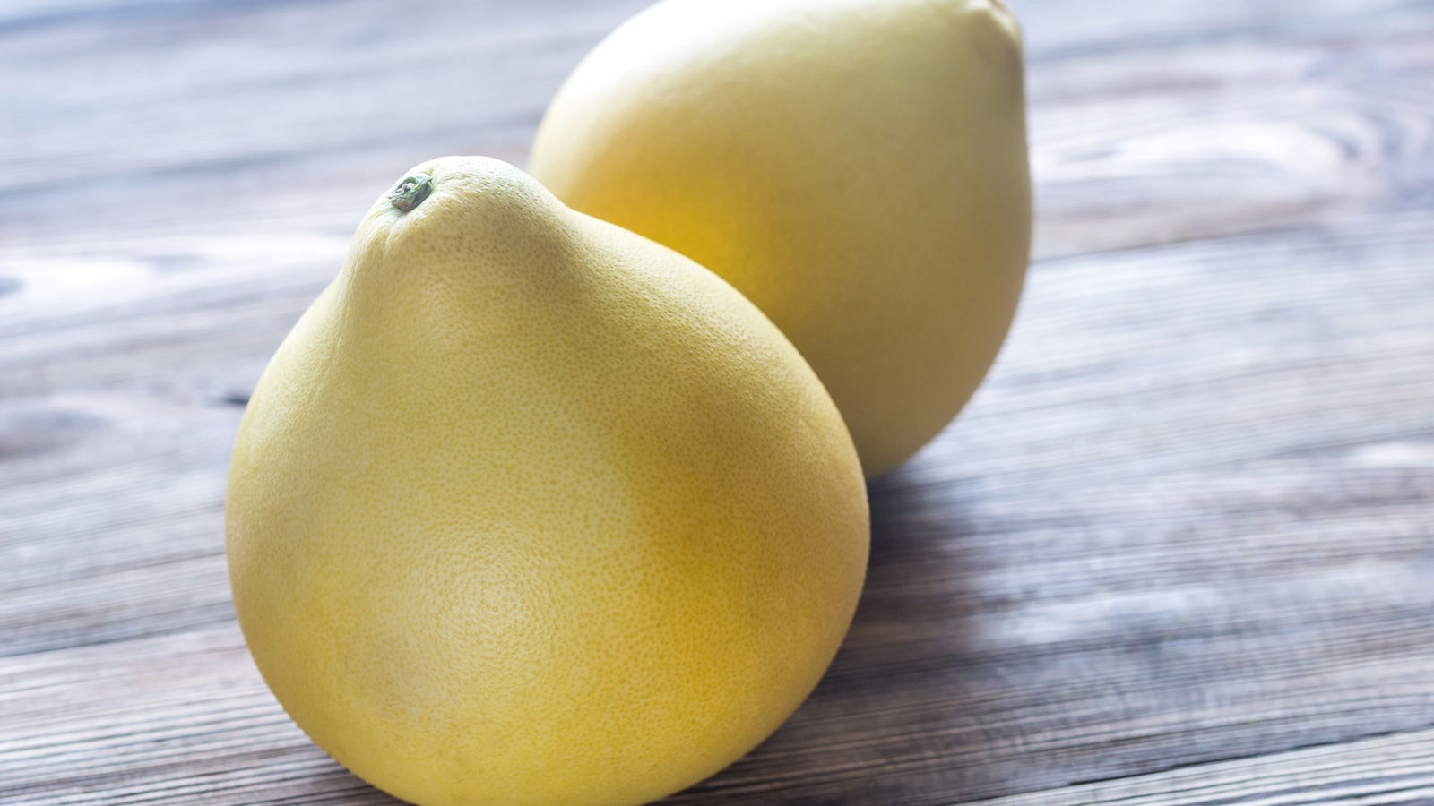 KISS Lockdown Snacks Pomelos