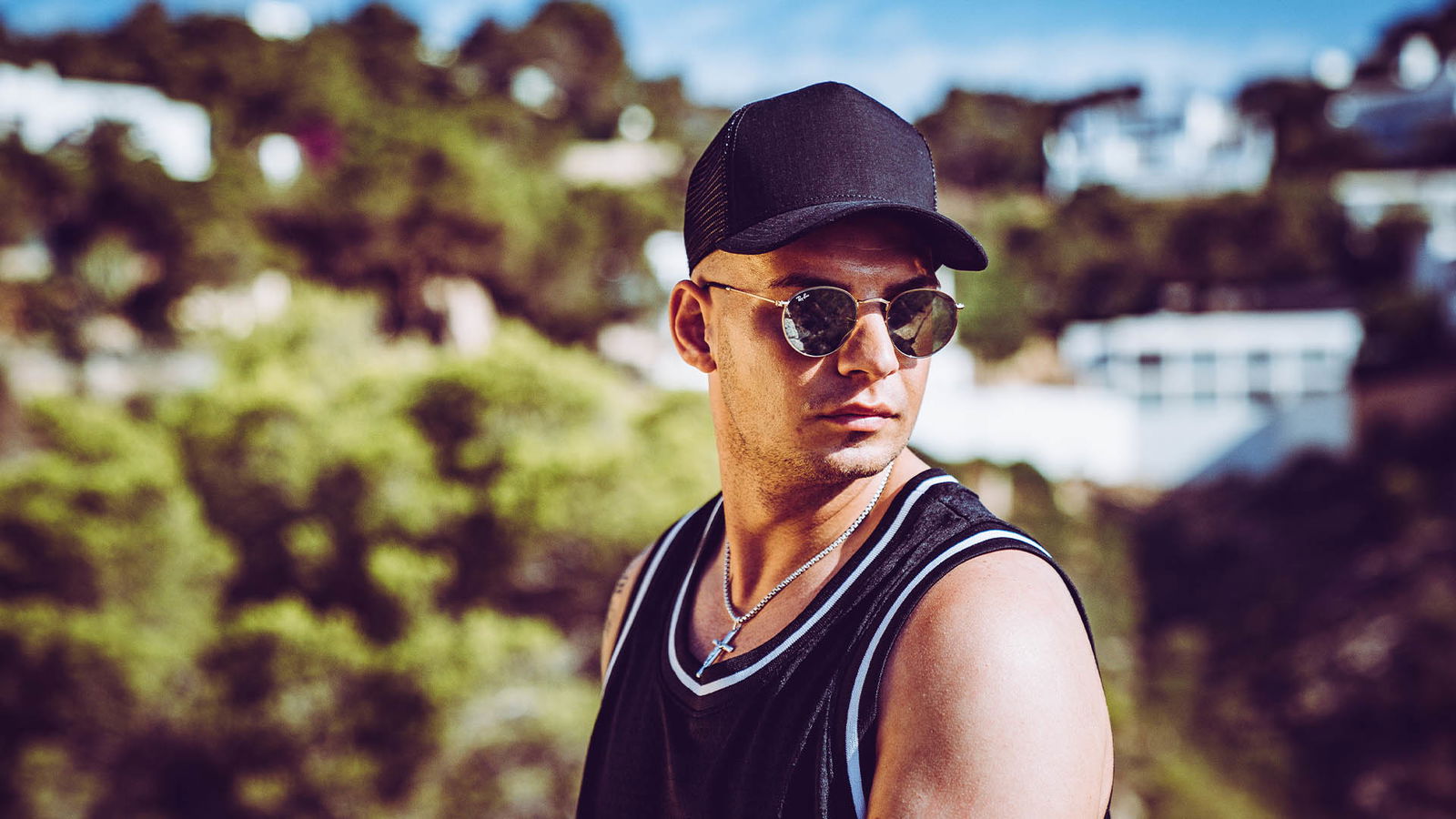 Pietro Lombardi 2020 Universal Music