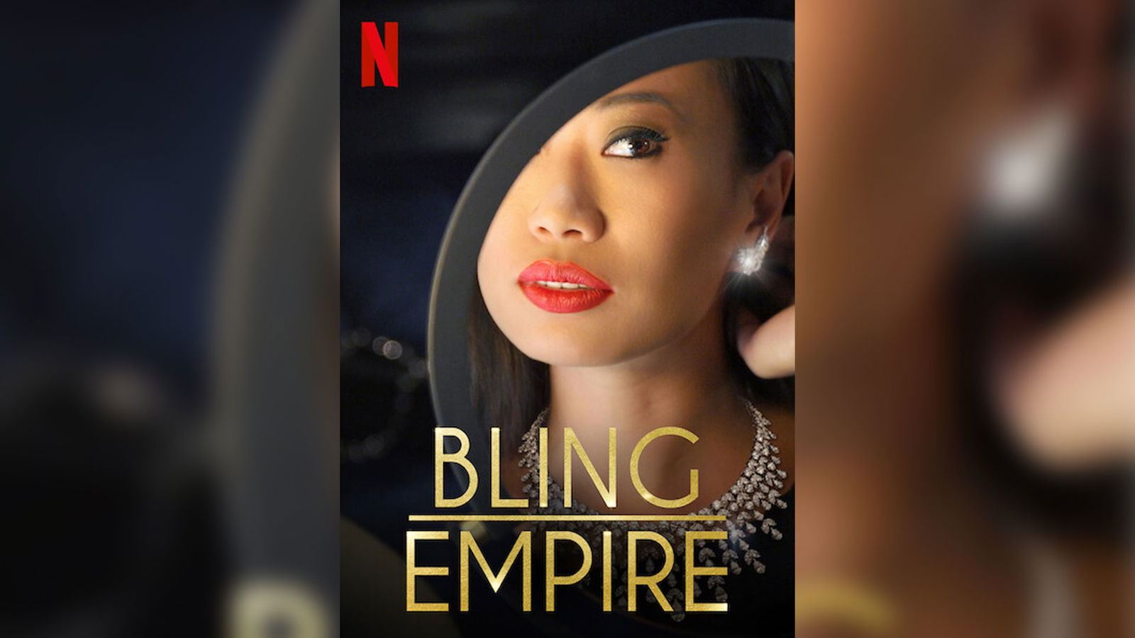 TOP 10 Seirentipps-empfehlungen Bling Empire