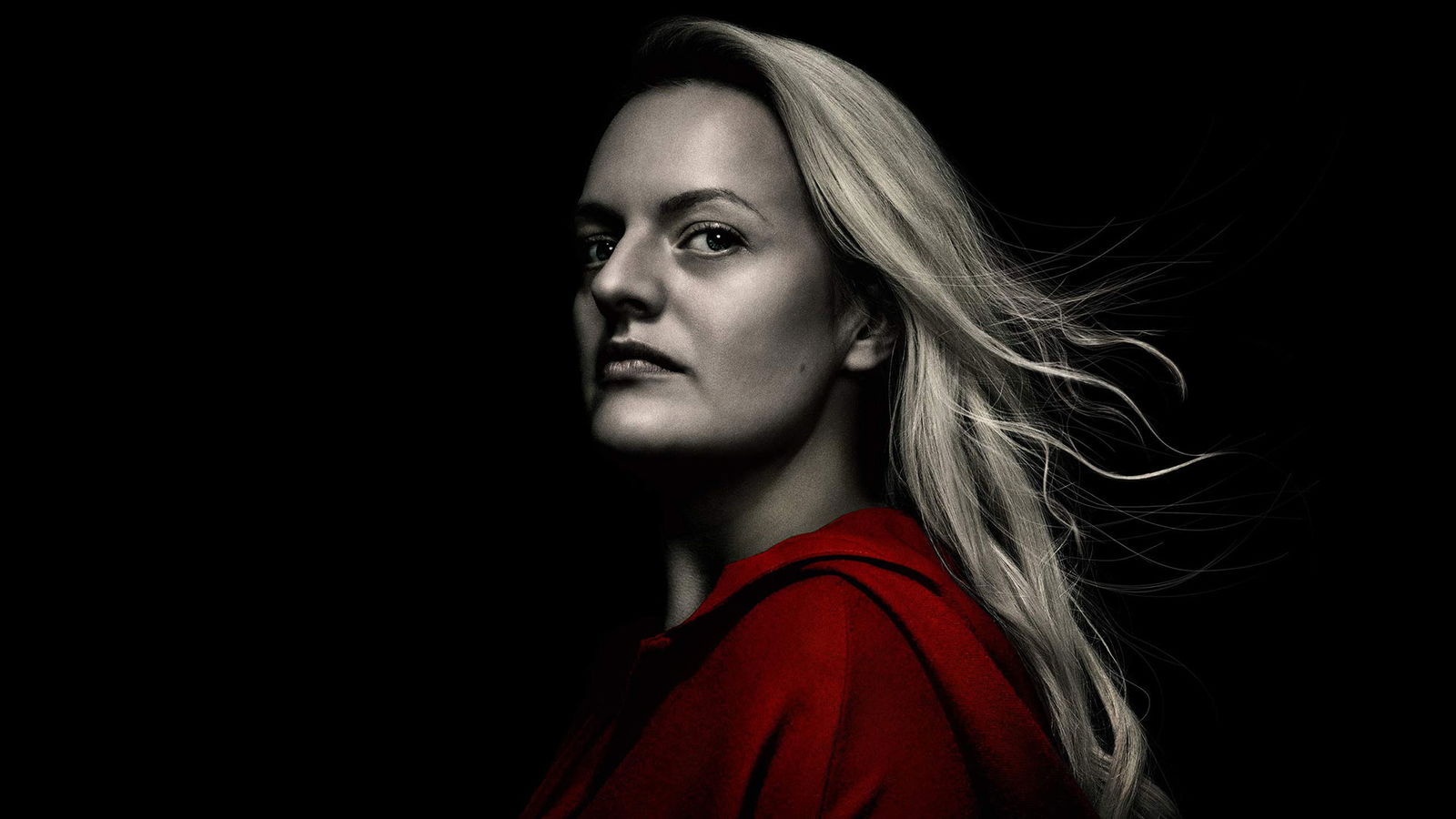 TOP 10 Serientipps-empfehlungen A Handmaids Tale
