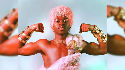 Klage Gegen Satan Schuhe Von Lil Nas X Kiss Fm