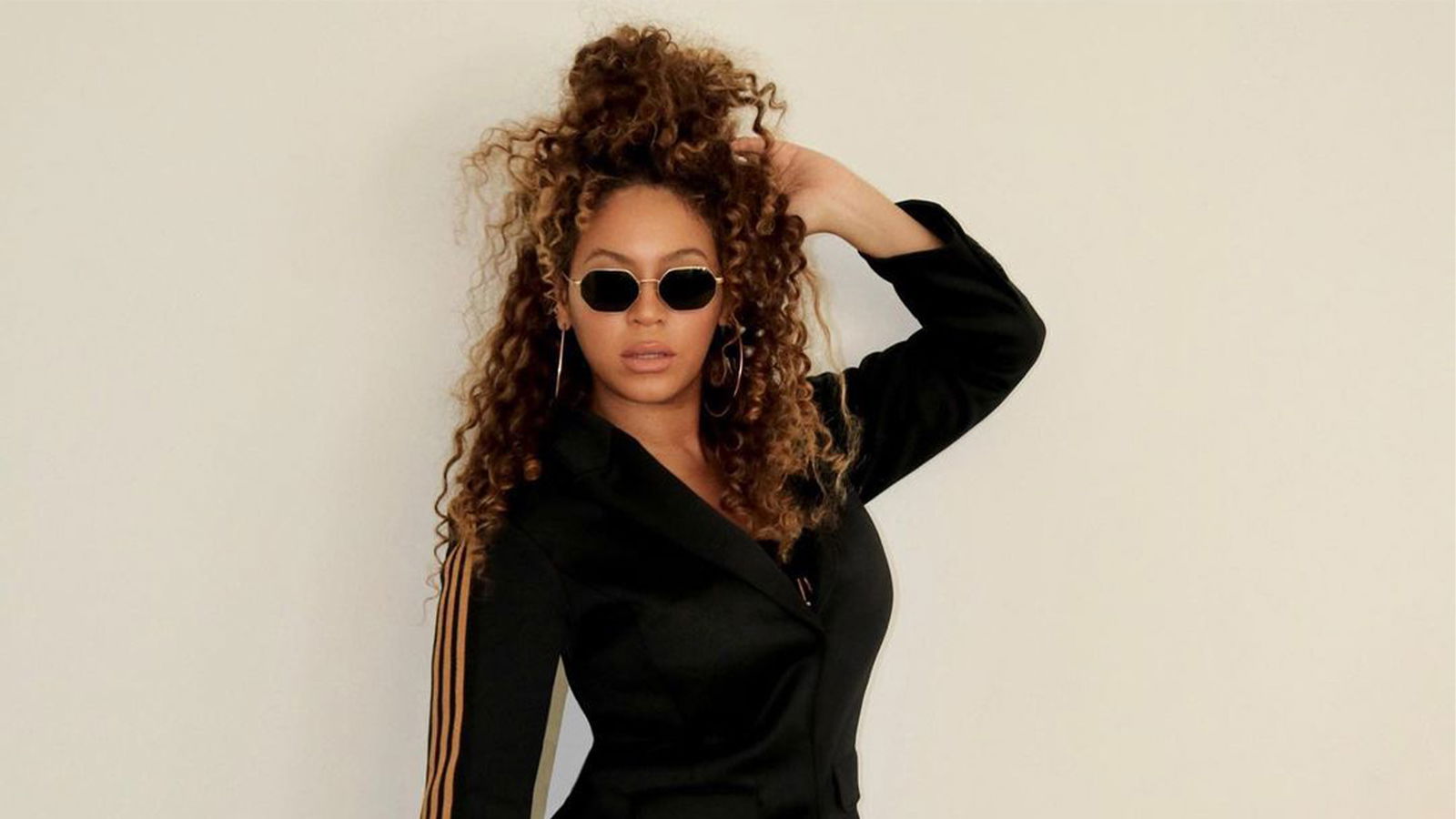 Beyonce Instagram Februar