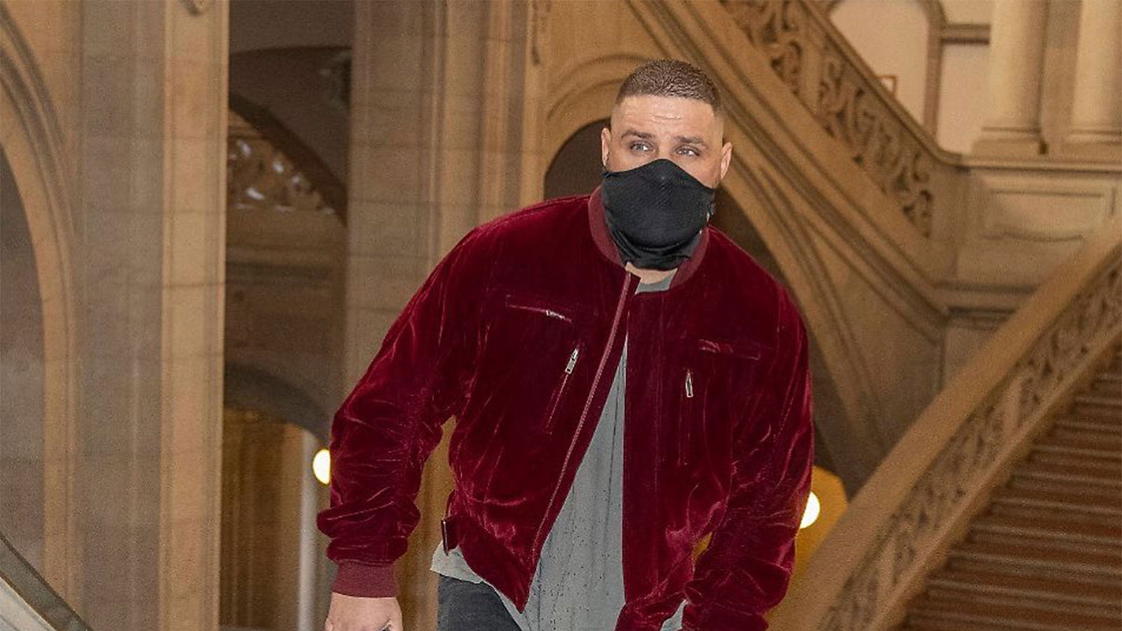 Fler Amtsgericht Moabit