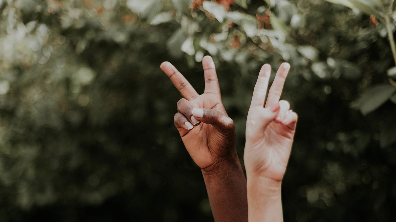 KISS FM Erklärtext - Was ist Rassismus