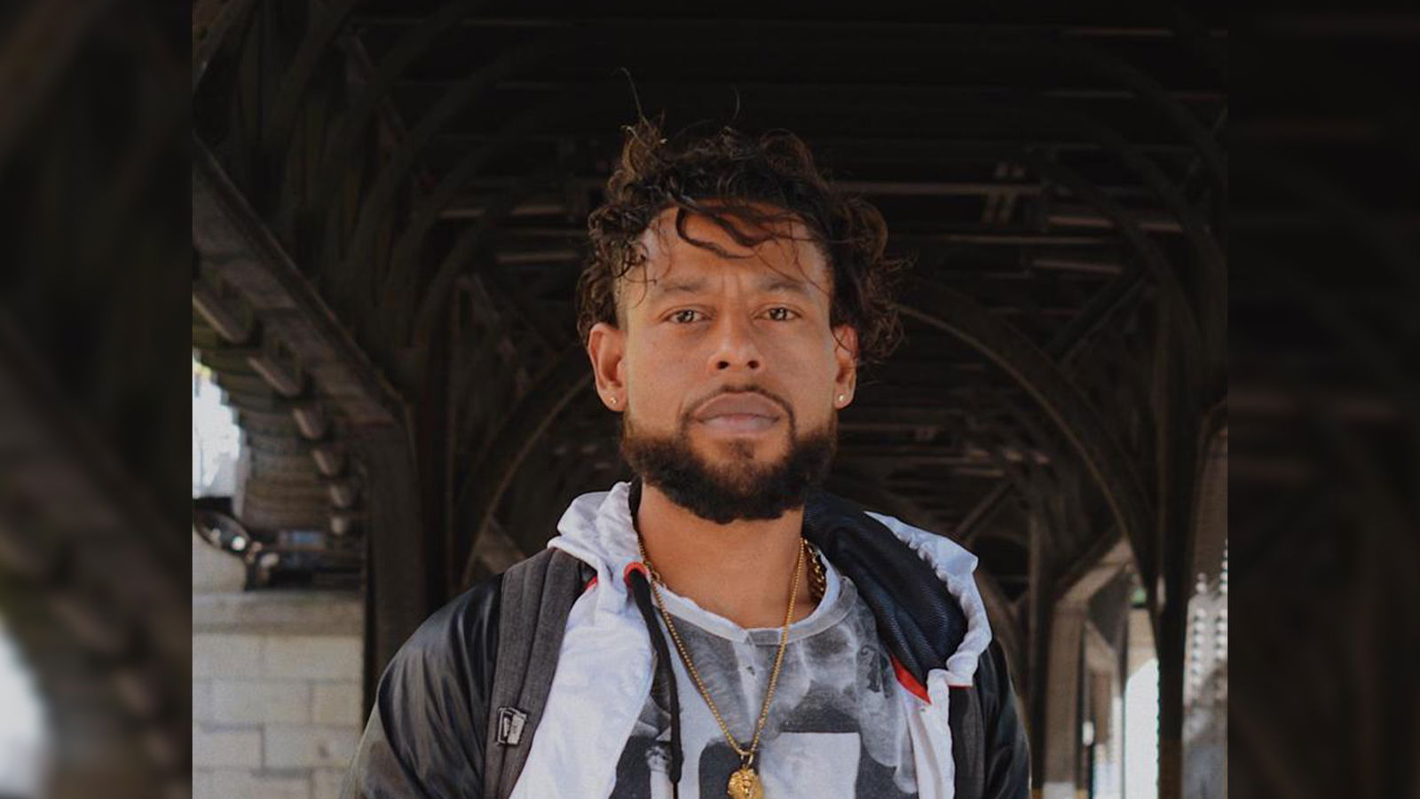 Julian King Pädagogischer Mitarbeiter #duwürdestfehlen