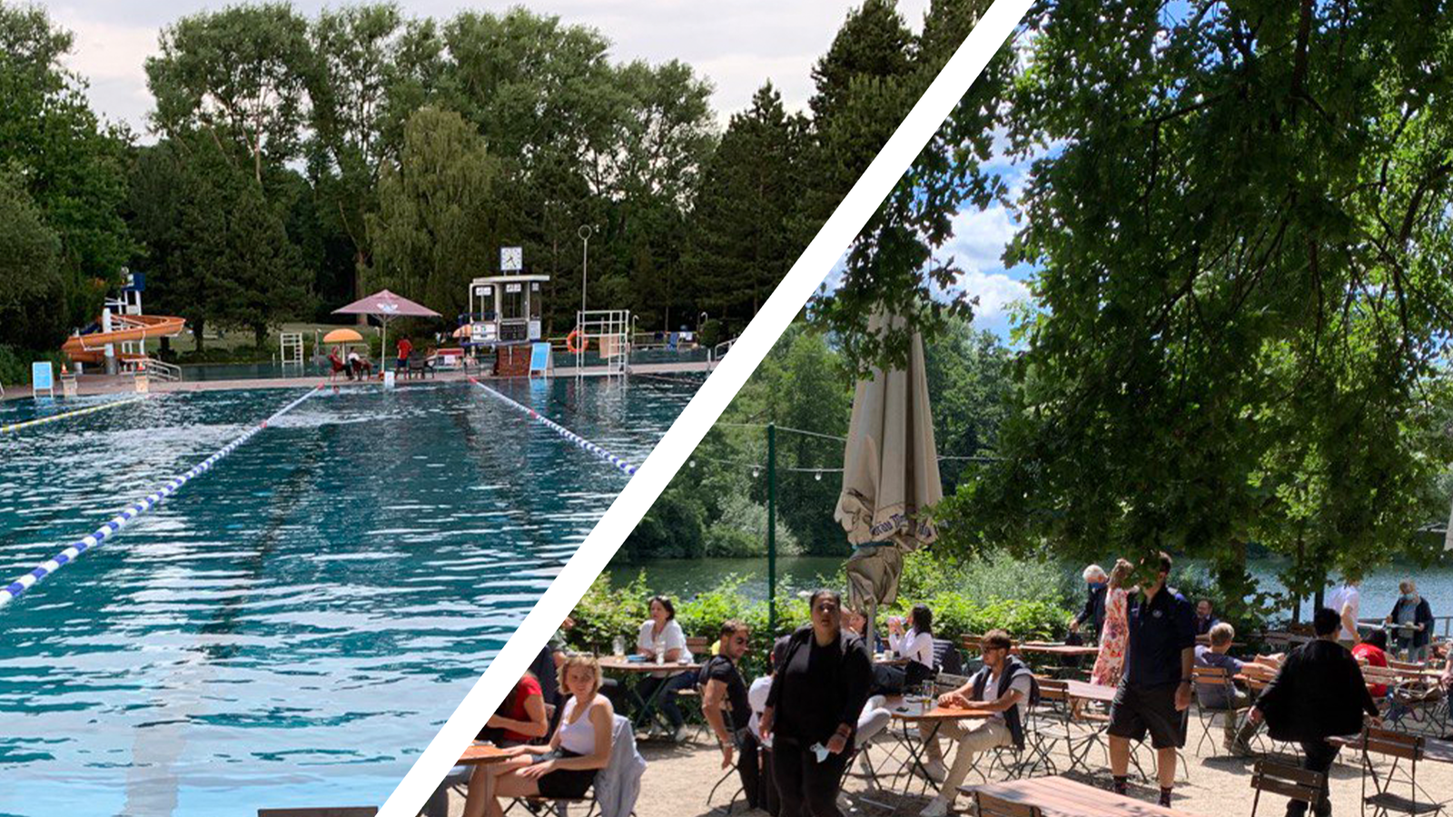 Corona Lockerungen Mai 2021