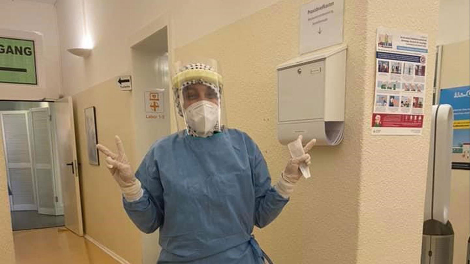 Hünse #duwürdestfehlen