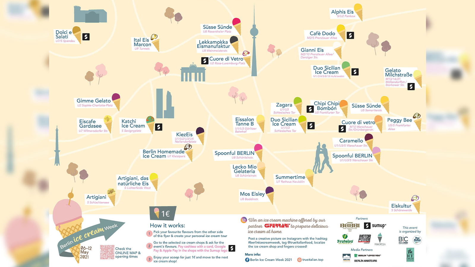 Ice Cream Festival 2021