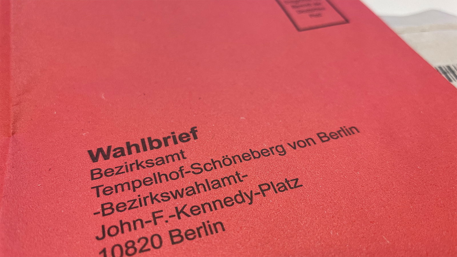 KISS FM How To Wahl 2021 Header