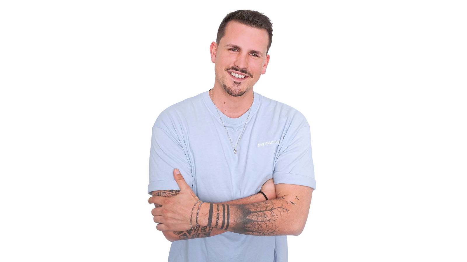 KISSFM Moderator Morningshow Vince