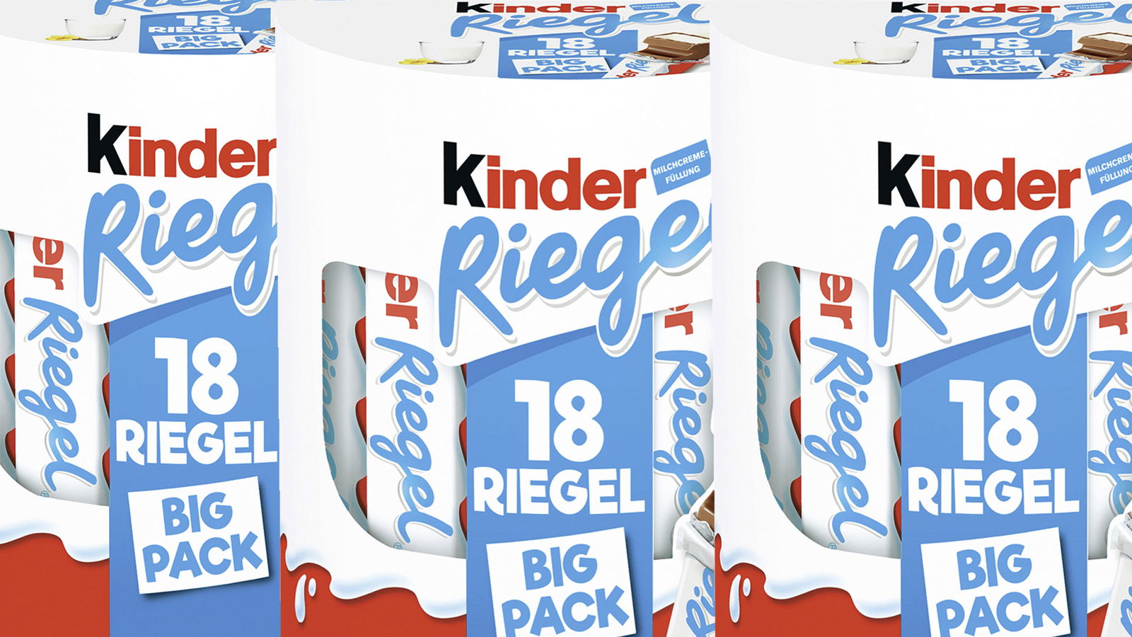 KISS FM KINDERRIEGEL