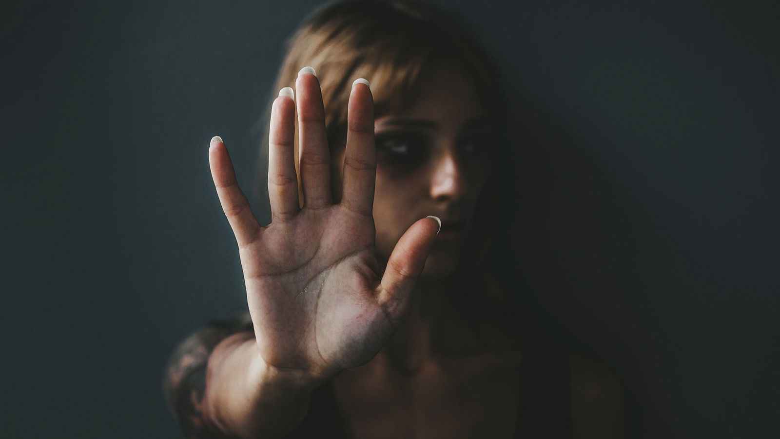 Tag gegen Gewalt an Frauen