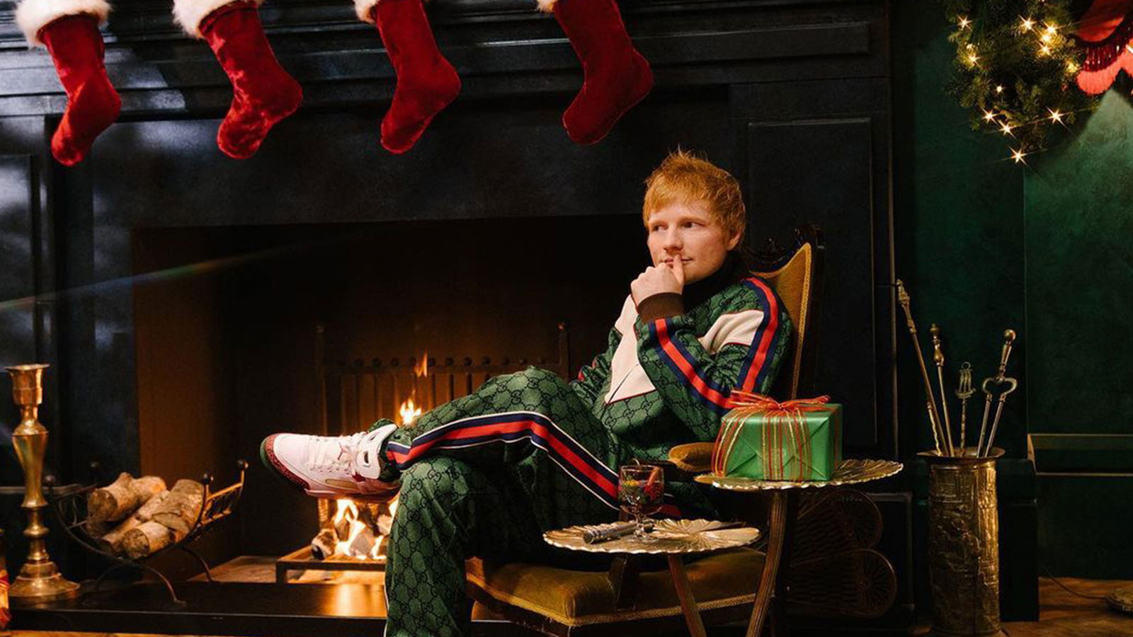 Ed Sheeran Instagram