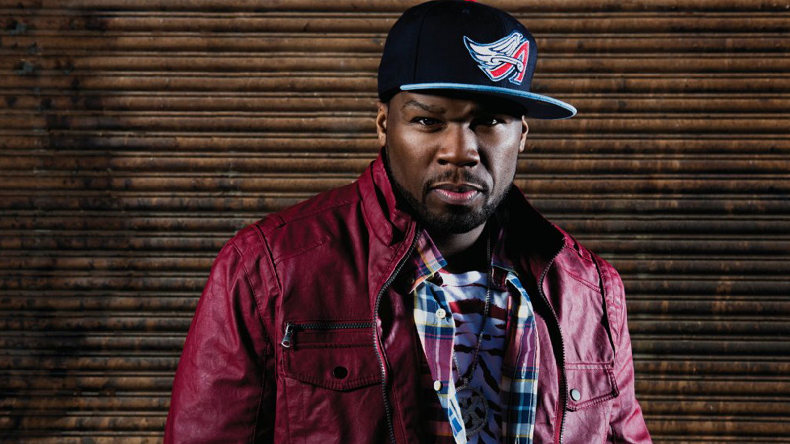50 Cent Pressimage