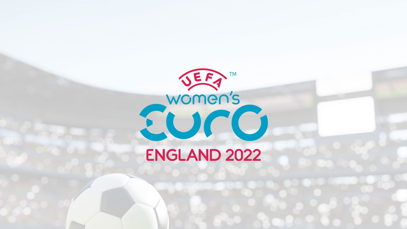 UEFA EURO 2022