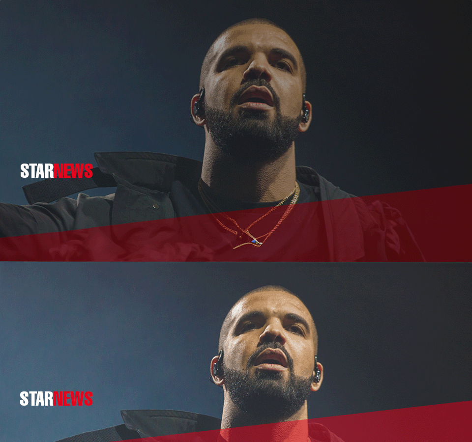 kiss-starnews-drake-neues-album