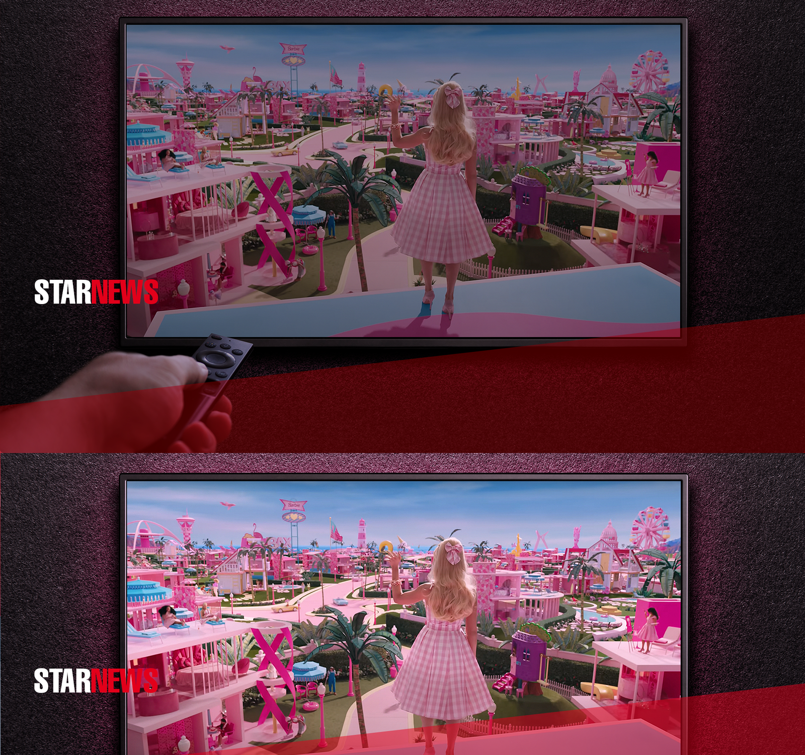 Barbie-Film Fortsetzung