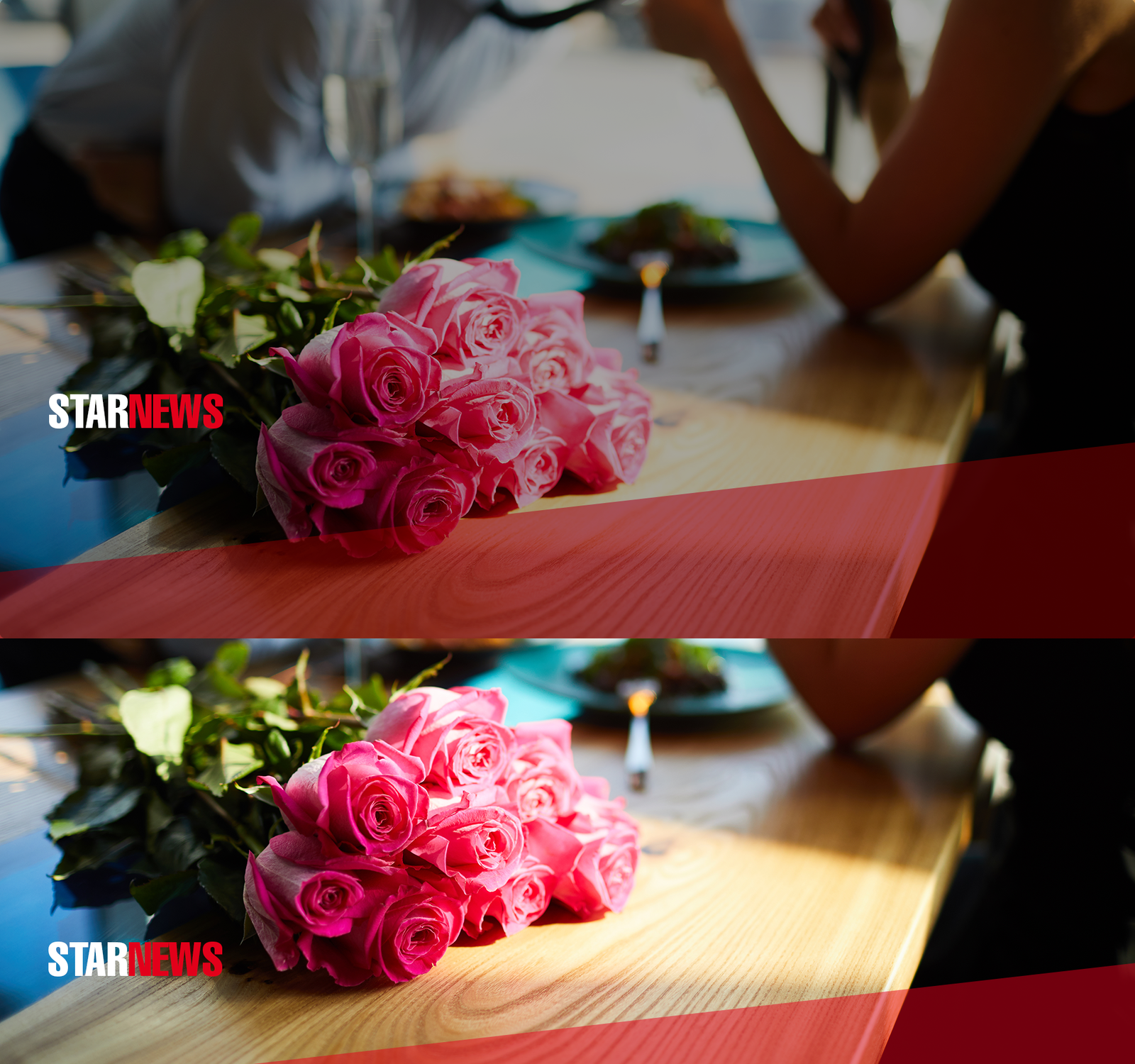 Starnews bei der neuen Bachelor Staffel