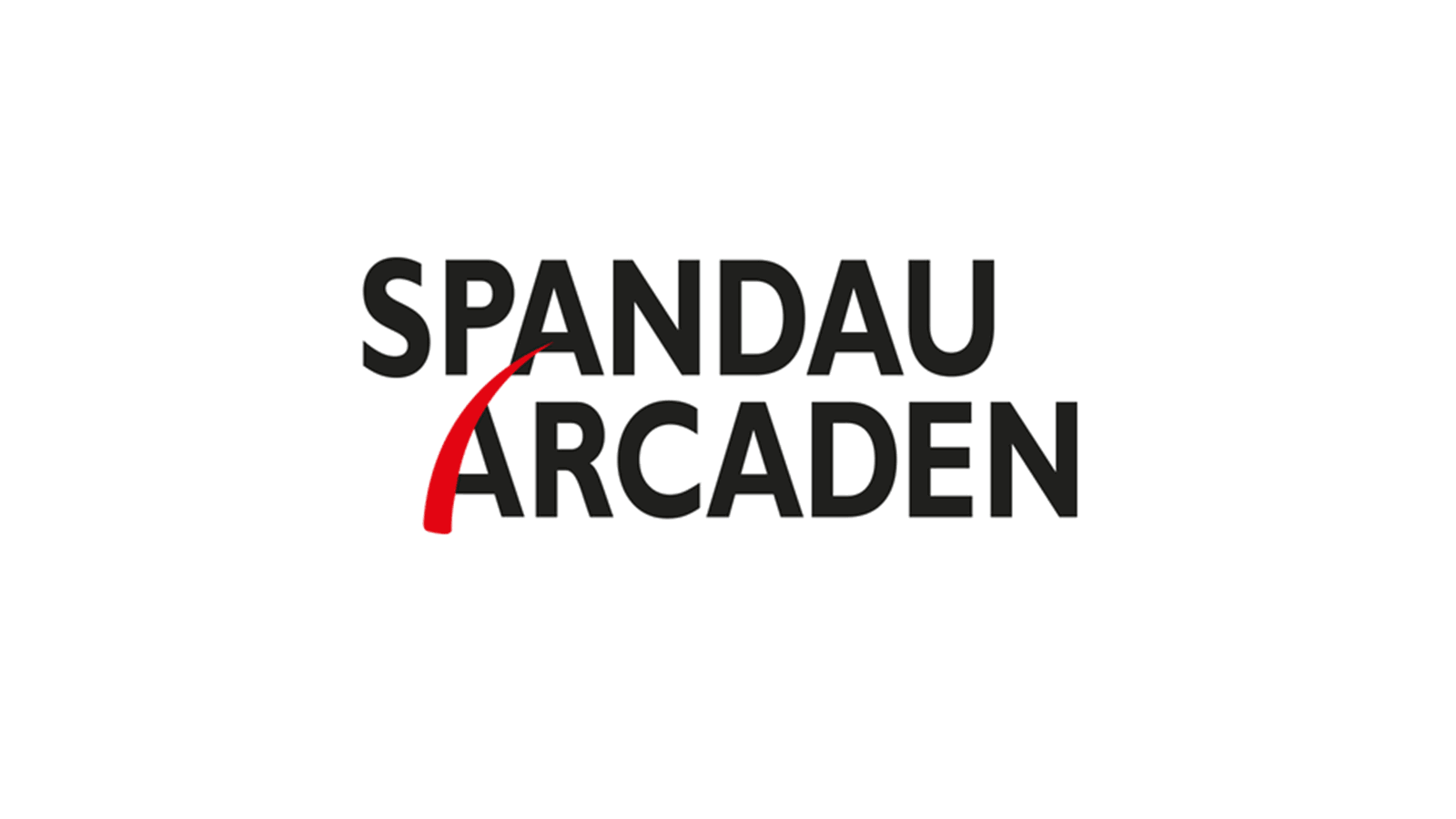 Logo der Spandau Arcaden
