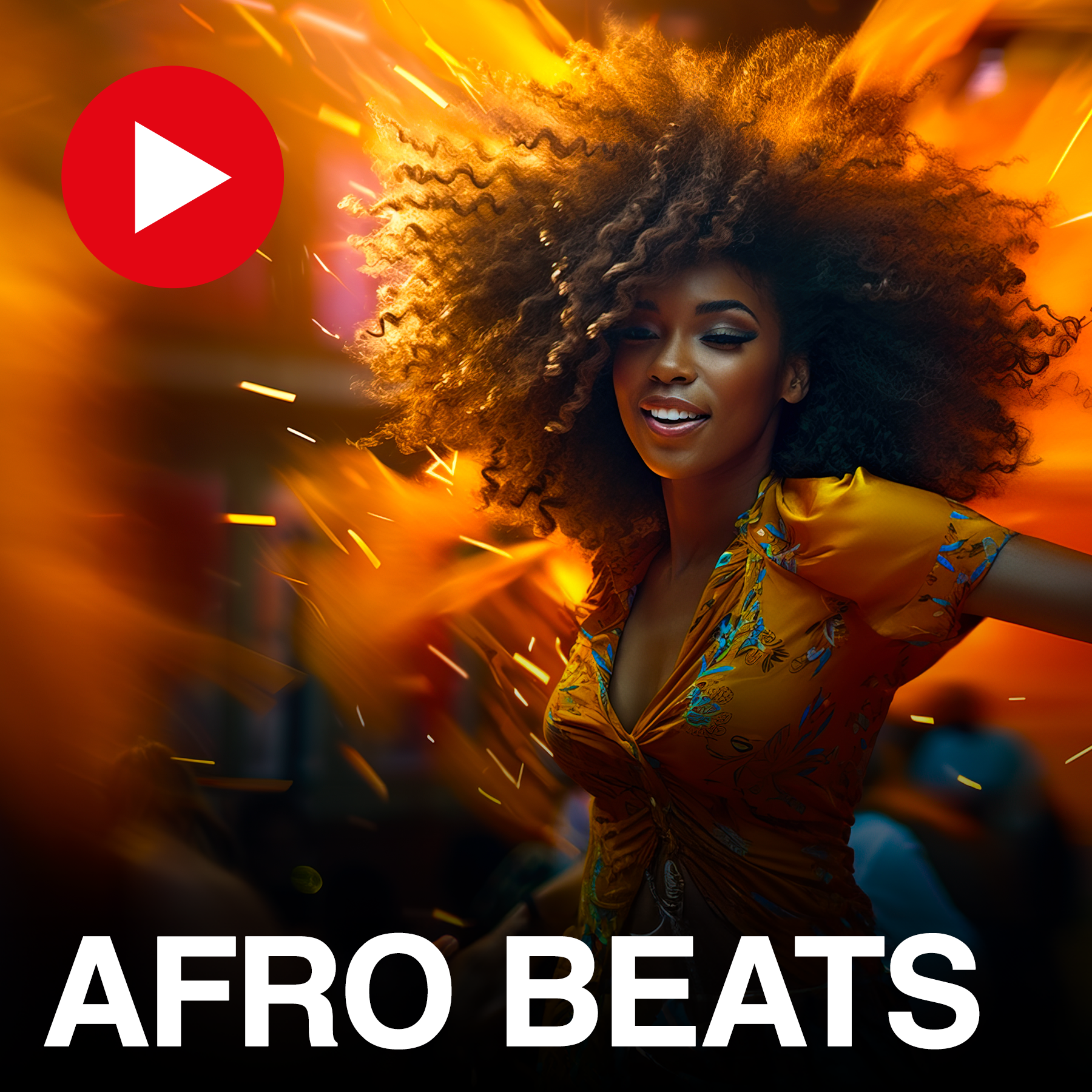 AFRO BEATS