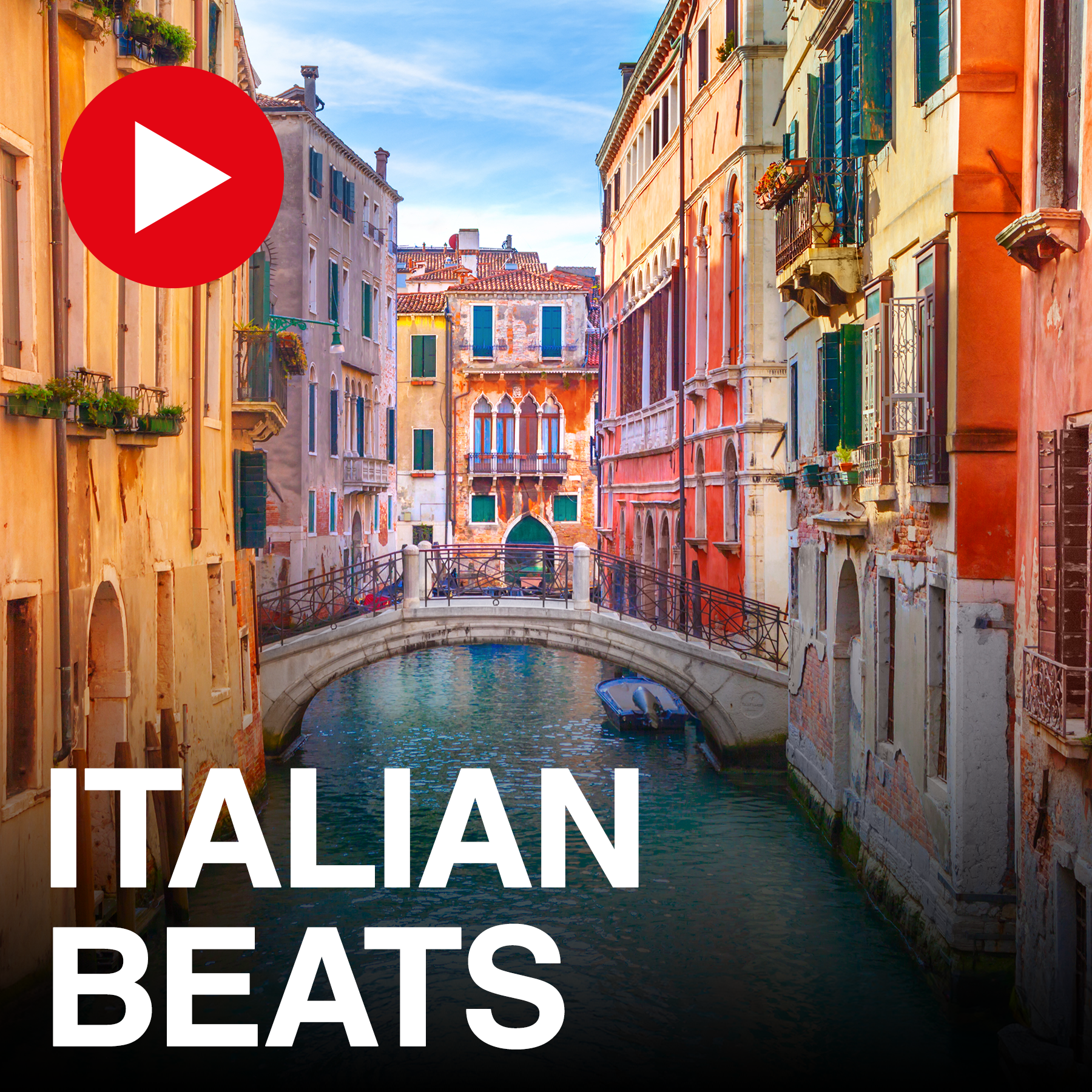 ITALIAN BEATS