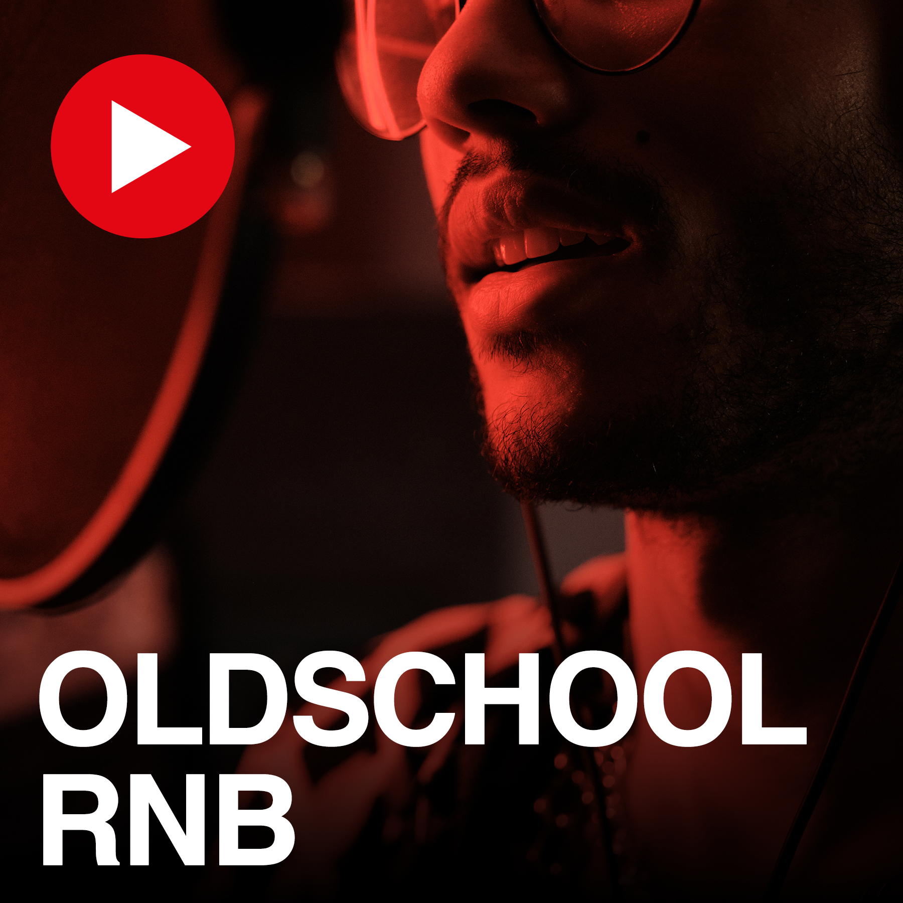 OLDSCHOOL R’N‘B