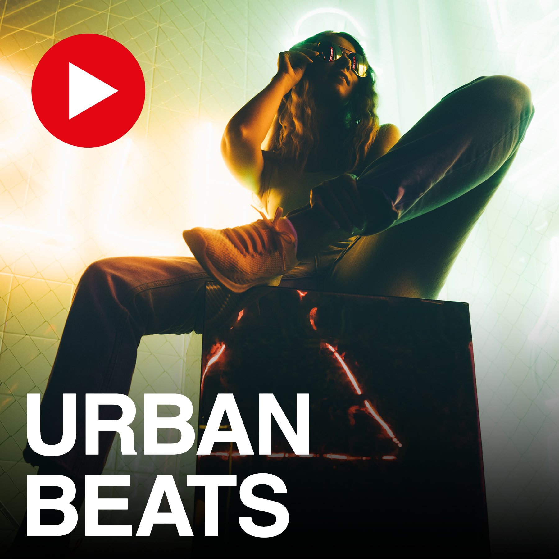 URBAN BEATS