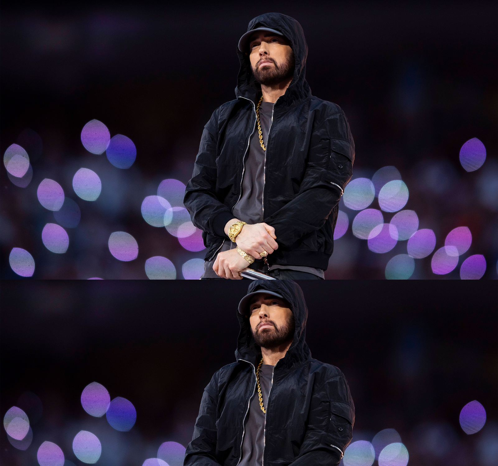 Detroiter Zeitung veröffentlicht Nachruf von Slim Shady