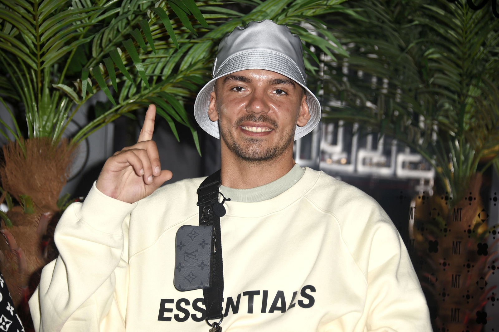 KISS FM Star News Capital Bras neuer Track „Neymar 2“ löst bei seinen Fans gemischte Gefühle aus