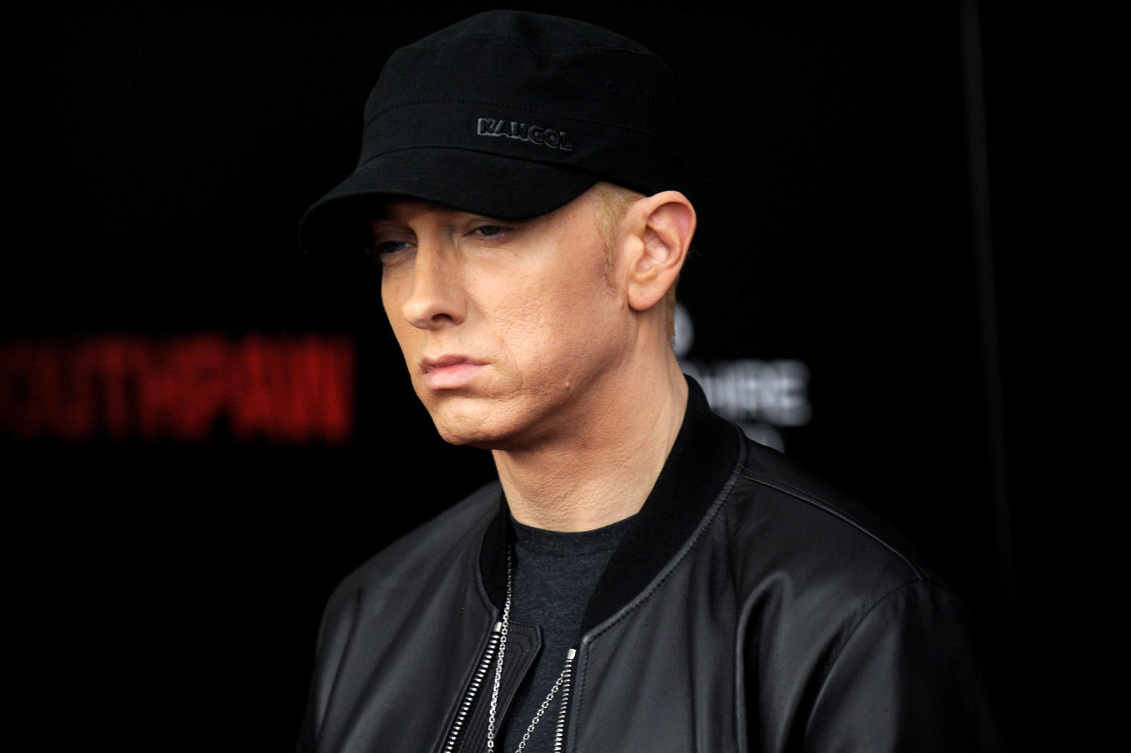 Star News KISS FM Eminem hat neuen Track „Houdini“ gedroppt und bringt Magie in die Rapszene