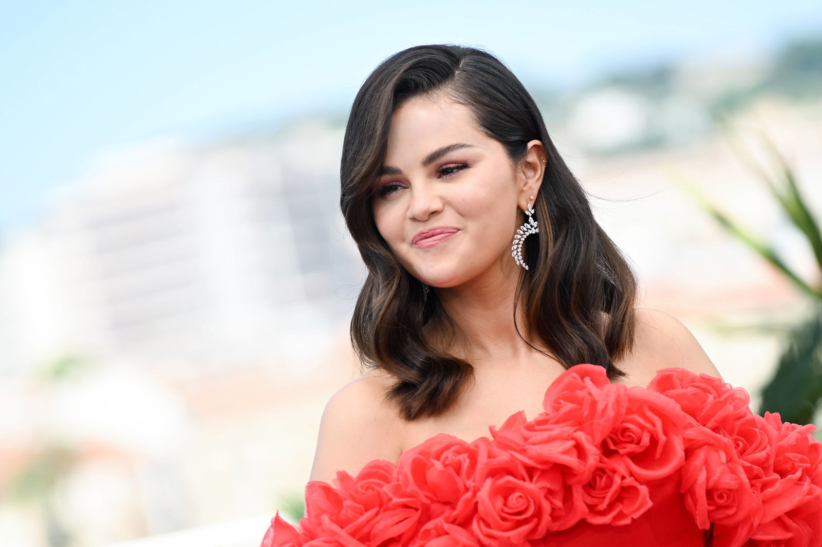 KISS FM Star News  Selena Gomez hat Kinder adoptieren wollen