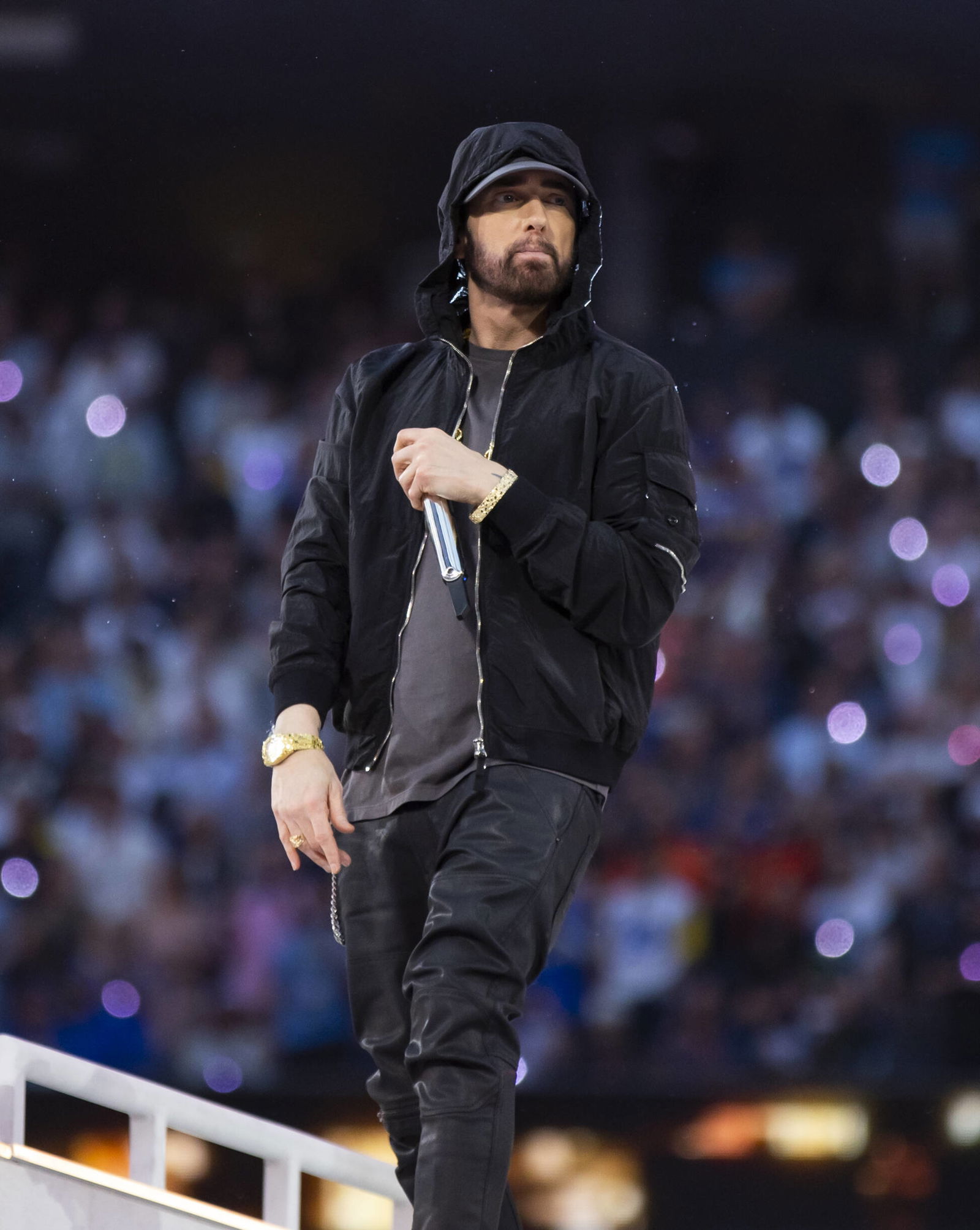 KISS FM Star News Eminem "leaked" das Releasedatum zum neuen Album
