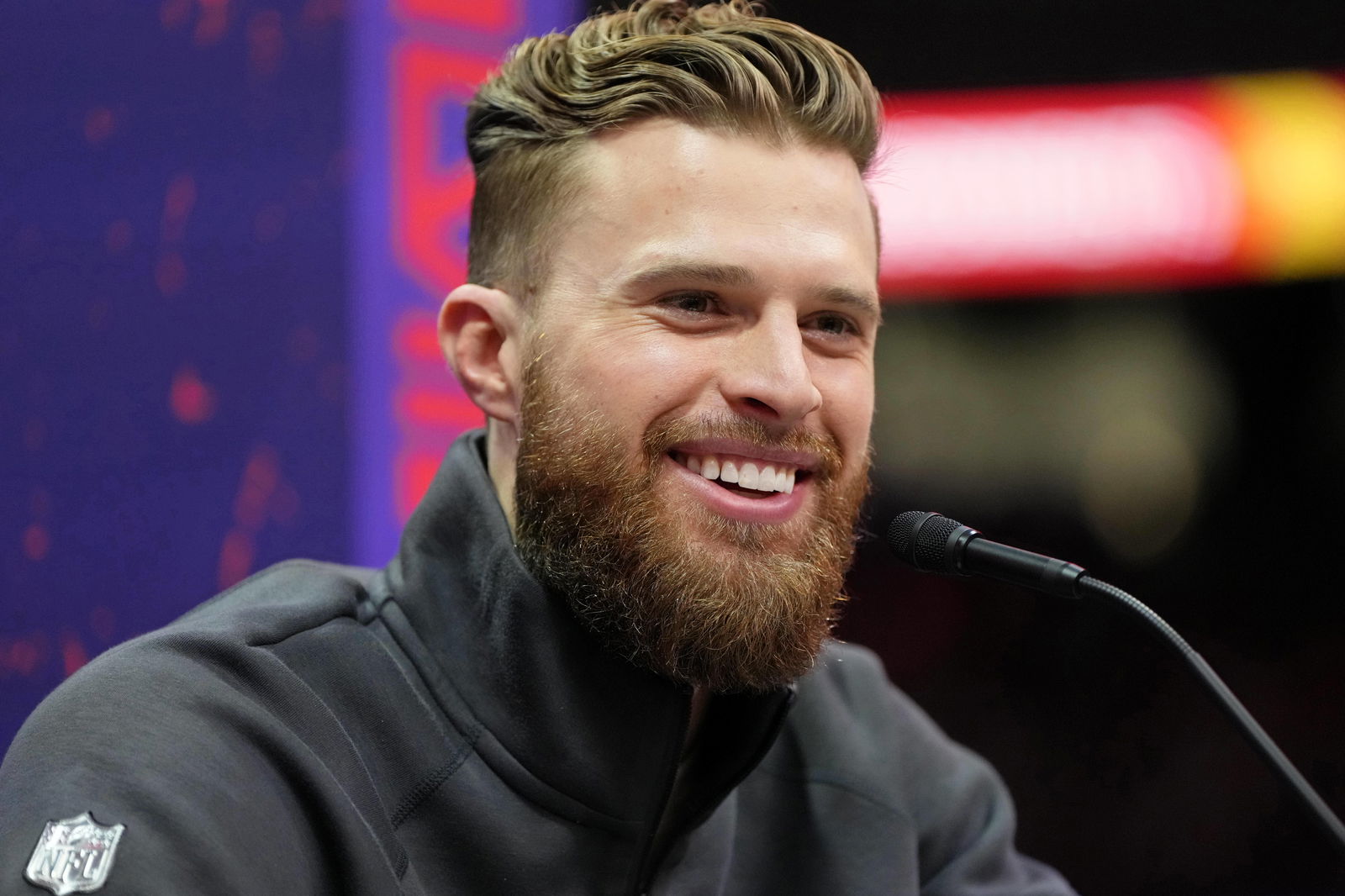 KISS FM Star News Harrison Butker bekommt heftigen Shitstorm