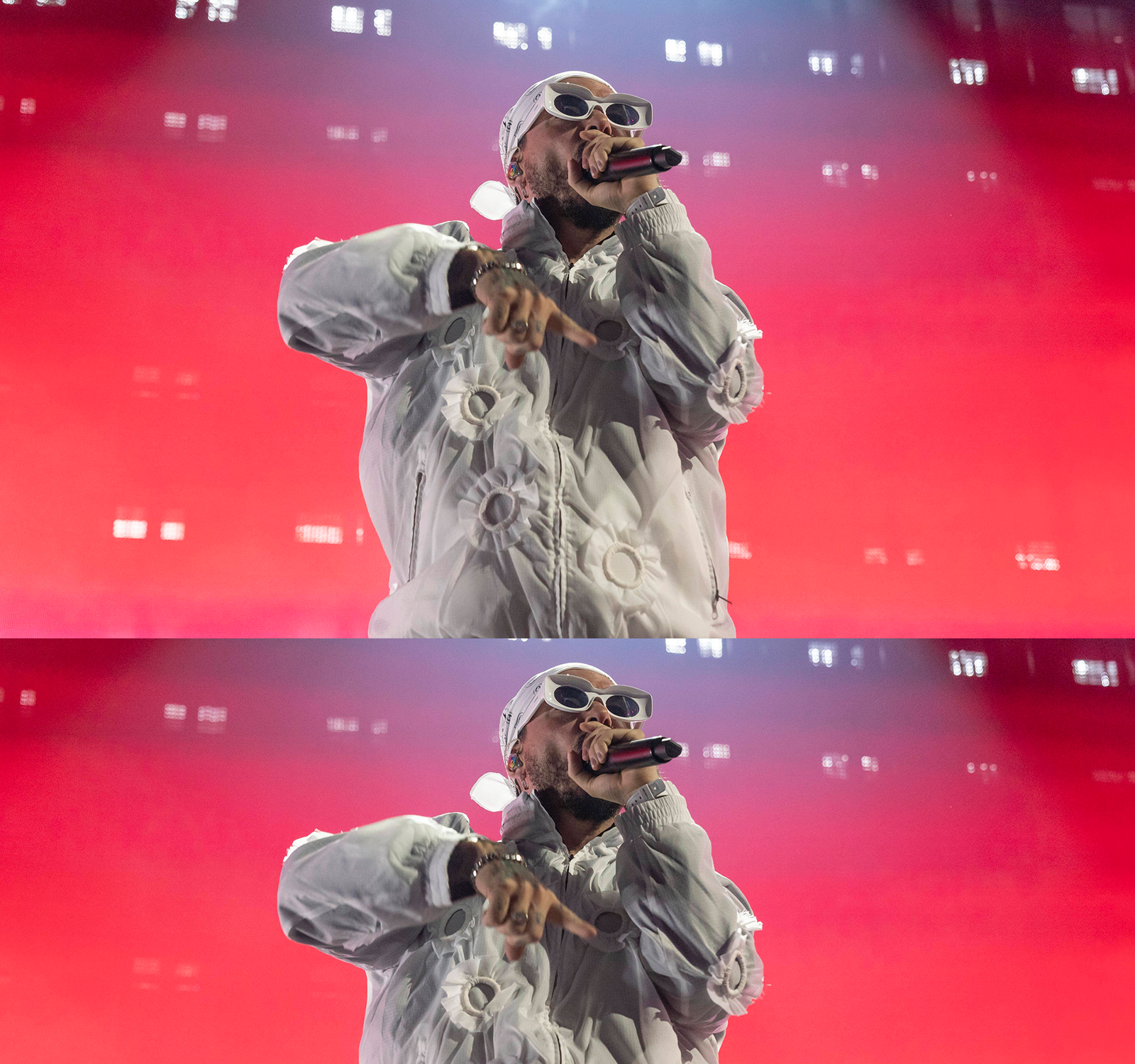 Star News KISS FM J Balvin ist auf Tour und wird in Berlin gefeiert