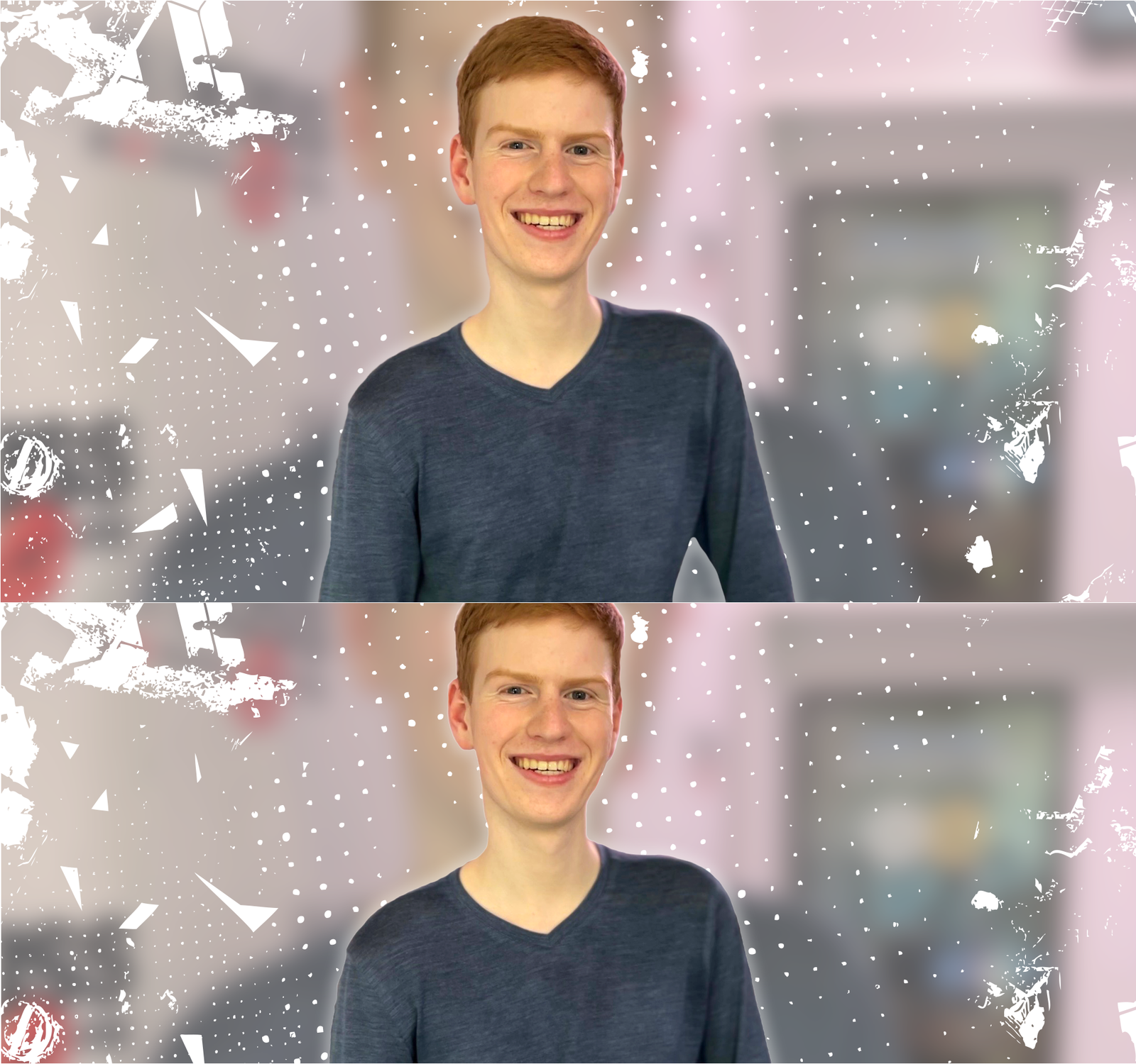 Seit Monaten lebt ER im ICE: Das ist Lasse!