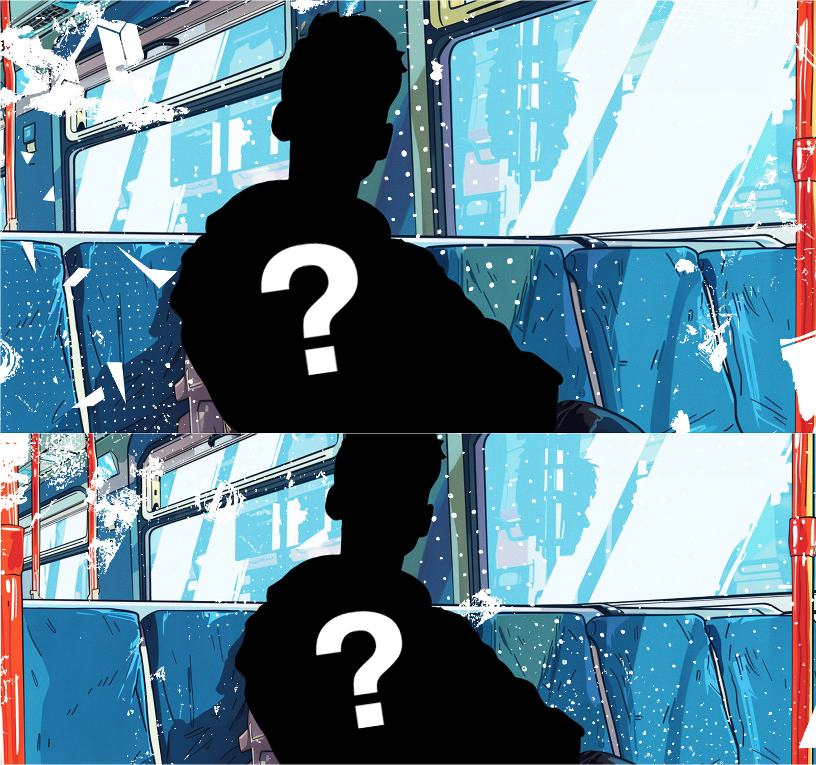 Seit Monaten lebt ER im ICE: Das ist Lasse! V3