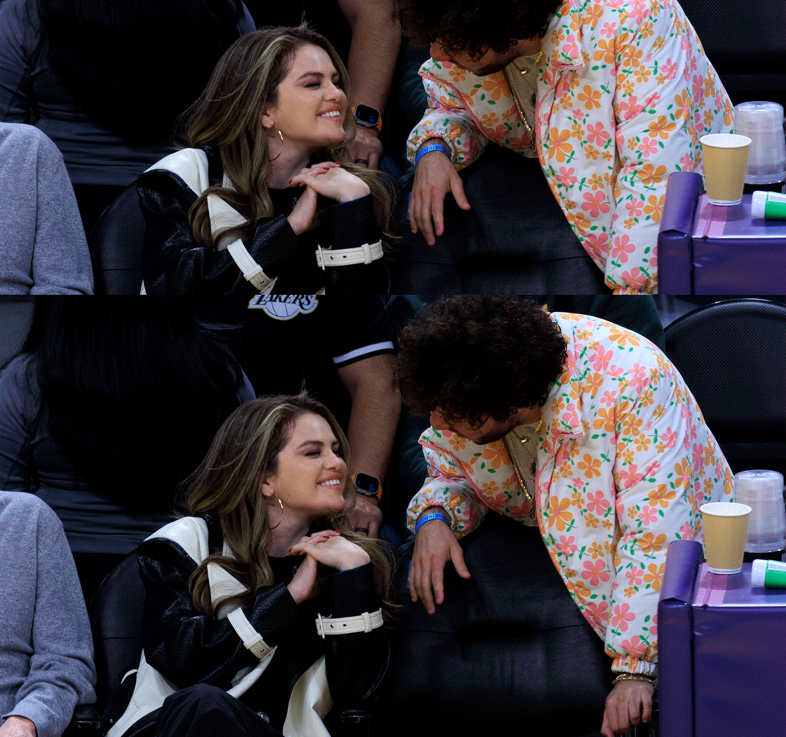 KISS FM Star News Sind Selena Gomez und Benny Blanco ready für den nächsten Step?