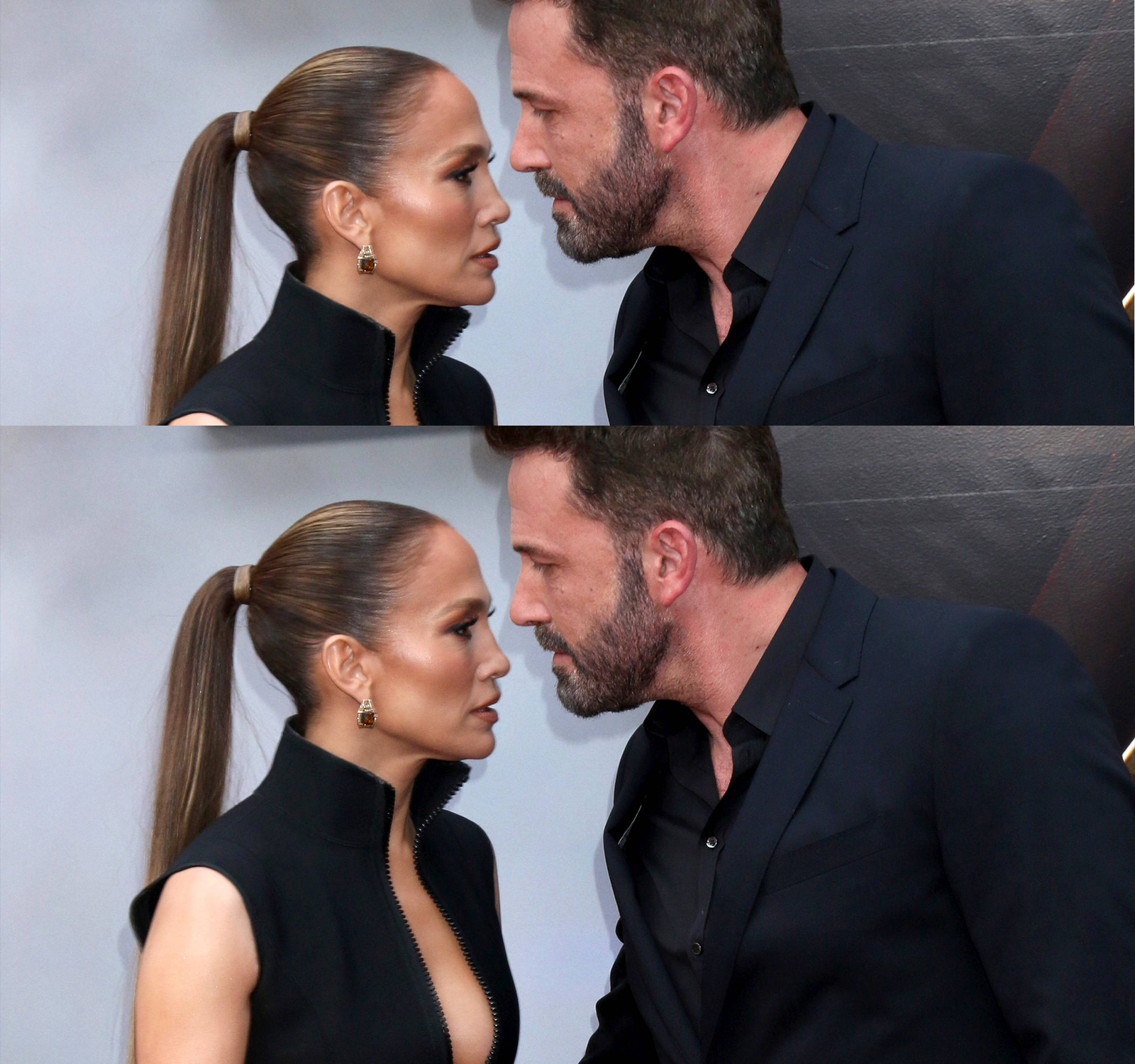 KISS FM Star News Kriselt es zwischen JLo und Ben Affleck?